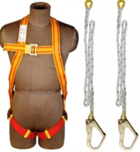 Full Body Harness